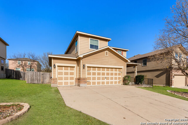 1811 Coyote Property Photo 1