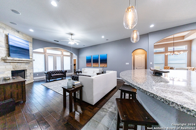 8527 Nichols Rim Property Photo