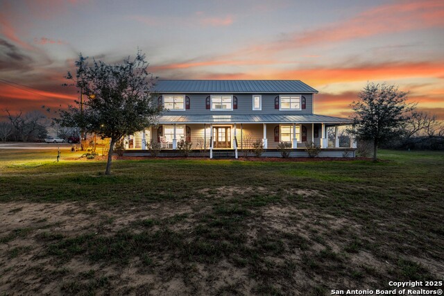 917 County Road 664 Property Photo 1