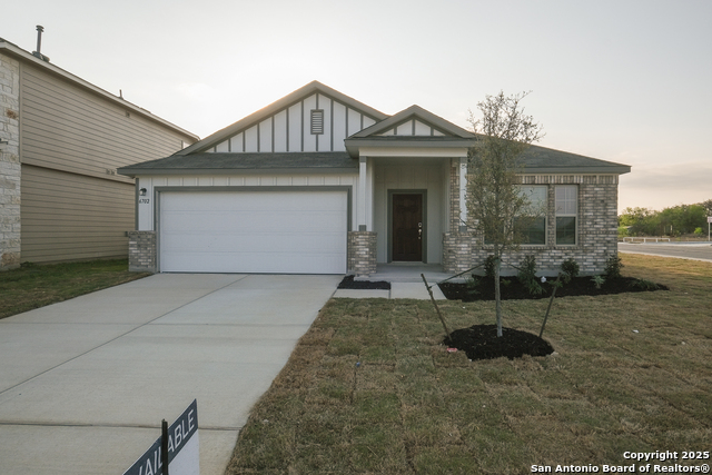 6702 Tasajillo Spring Property Photo