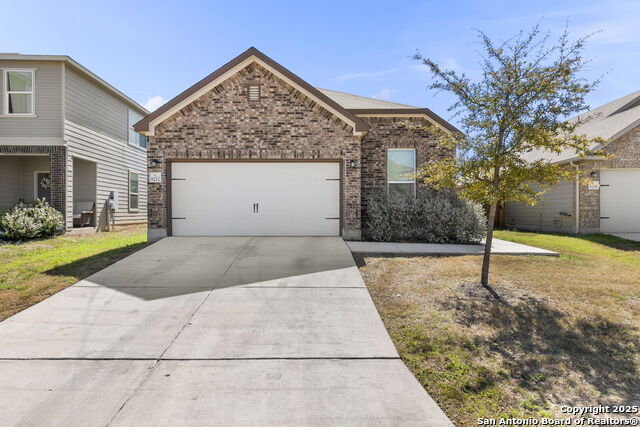 8212 Mulaney Property Photo 1