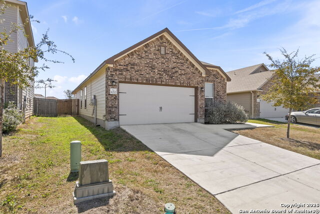 8212 Mulaney Property Photo 2