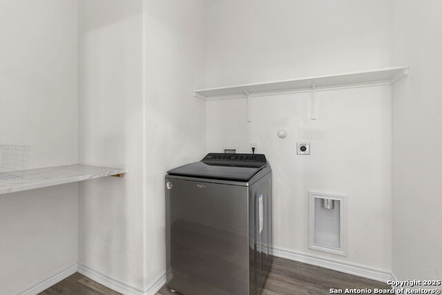 8212 Mulaney Property Photo 26