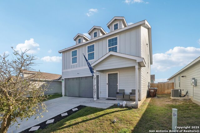 4318 Open Water Property Photo