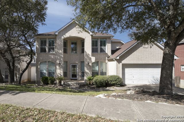 6519 Grove Creek Property Photo