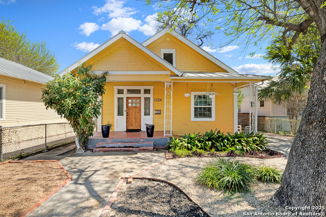 120 Castillo Property Photo