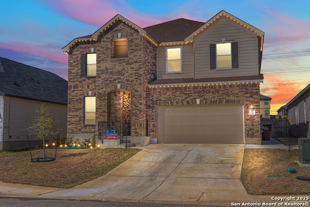 22411 Escalante Run Property Photo 1