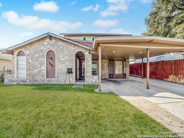 6002 Sandwick Property Photo 1