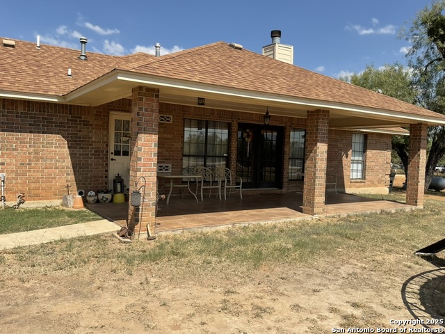 636 Fm 2790 Property Photo 8