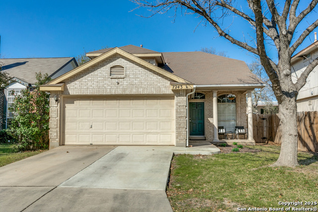7243 Burns Way Property Photo