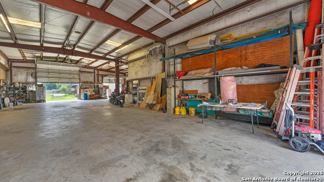 4945 N State Highway 123 Property Photo 5