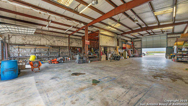 4945 N State Highway 123 Property Photo 6