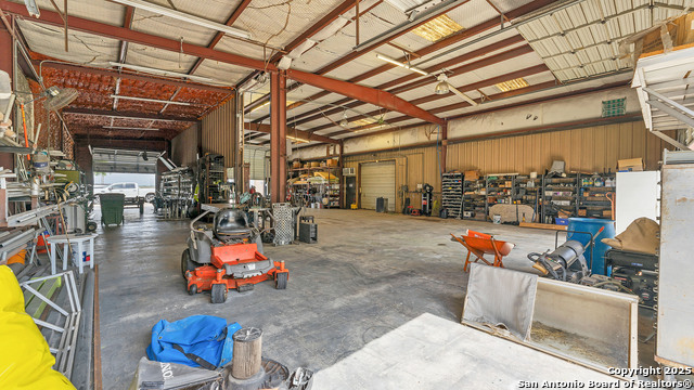 4945 N State Highway 123 Property Photo 8