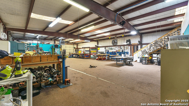 4945 N State Highway 123 Property Photo 11