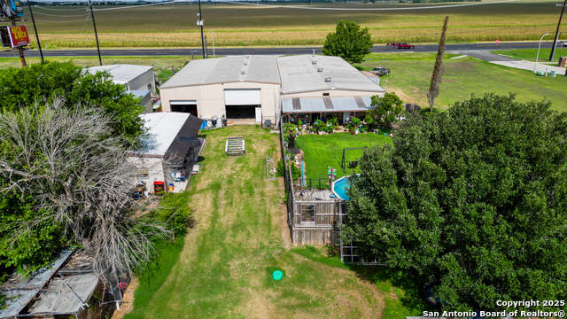 4945 N State Highway 123 Property Photo 38