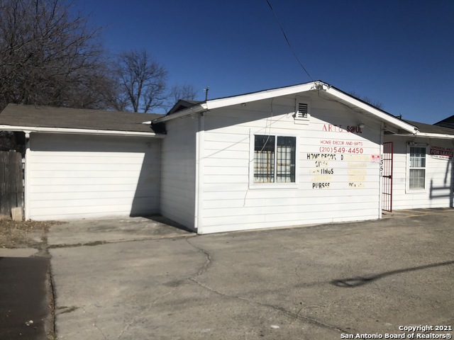 1351 Basse Rd Property Photo 2