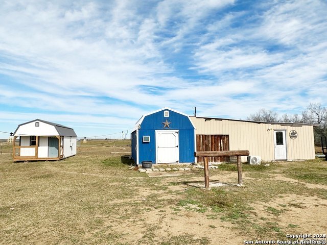 6161 County Road 2000 Property Photo
