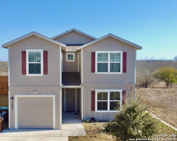 4002 Winterfell Property Photo 1