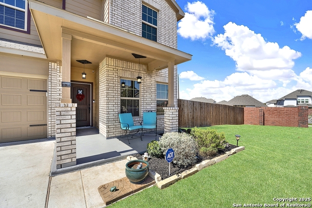 534 Candor Stone Property Photo 4