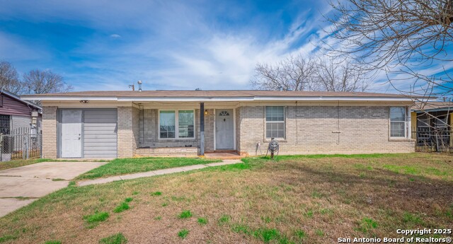 315 Bertetti Dr Property Photo