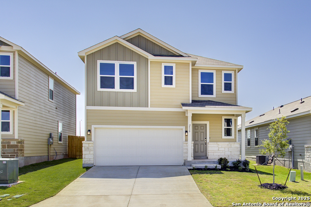 2530 RAMBO DRIVE Property Photo 1