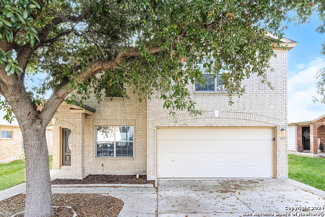 1219 Hunters Plane Property Photo