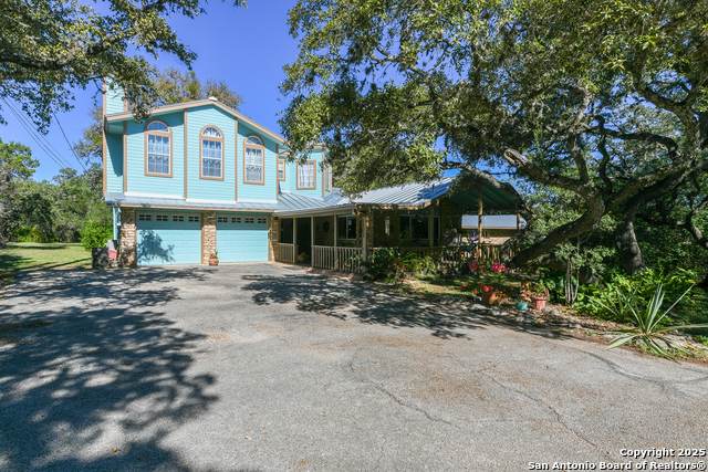 14152 Antonio Dr Property Photo