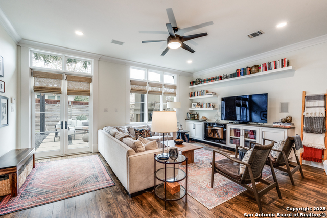 107 Eaton St. Property Photo