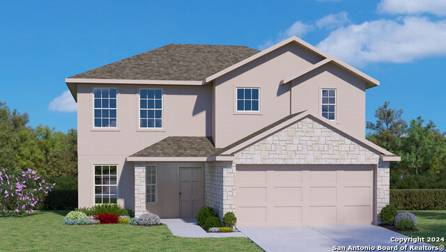3827 Copper River Property Photo 1