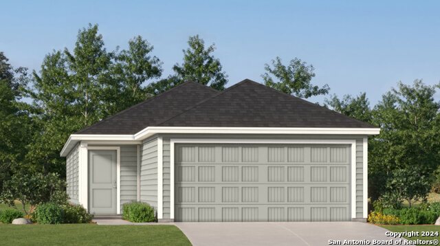 5609 Alope Way Property Photo