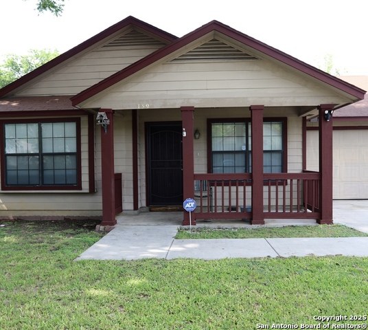 139 Nancy Property Photo
