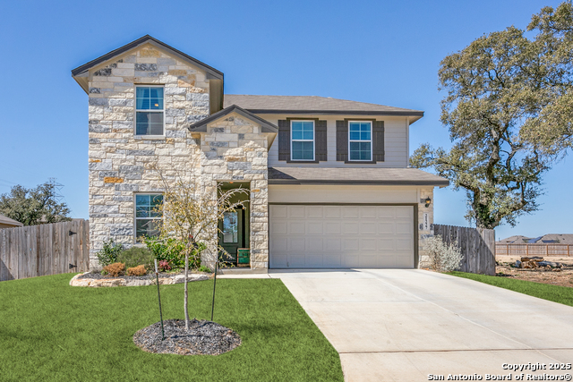 21227 Stonework Spur Property Photo