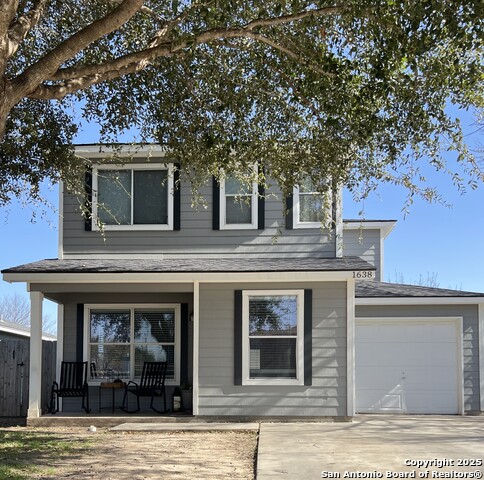 1638 Prickly Pear Dr Property Photo