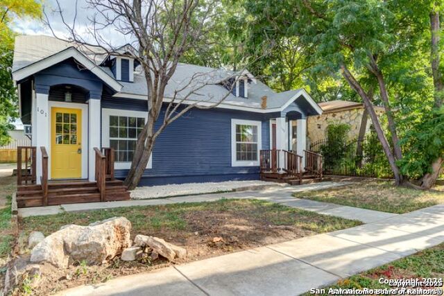116 Cornell Property Photo 2