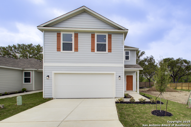 14738 Emerio Drive Property Photo