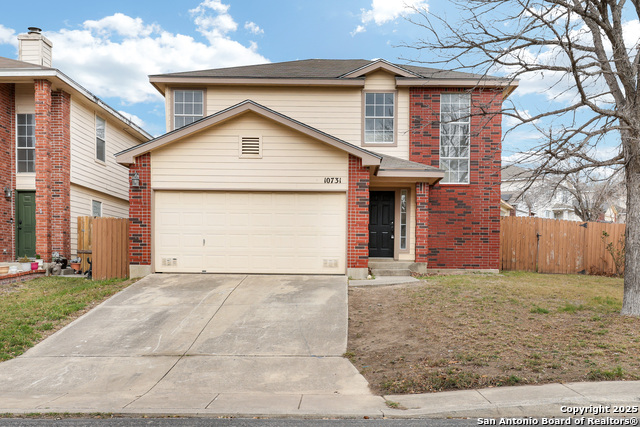 10731 Tiger Grove Property Photo