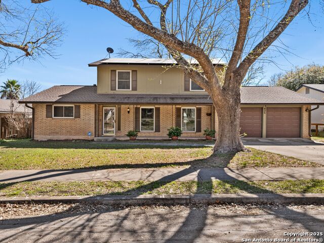 426 De Soto Property Photo