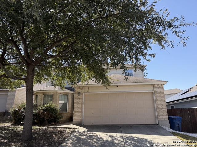 6111 Spotters Ridge Property Photo