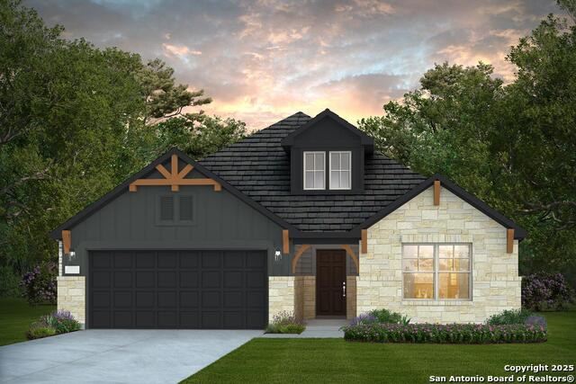 12413 Pottsboro Property Photo