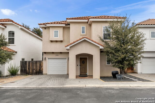 2751 Del Pilar Dr Property Photo