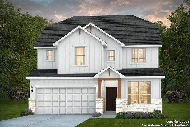 12403 Redwater Property Photo