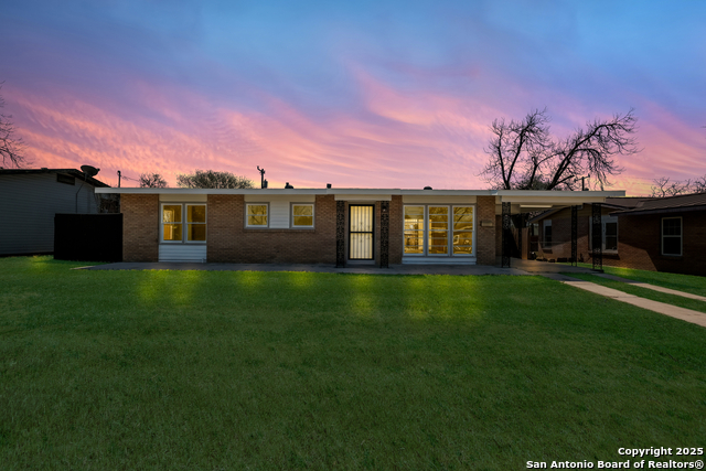 354 Kate Schenck Ave Property Photo