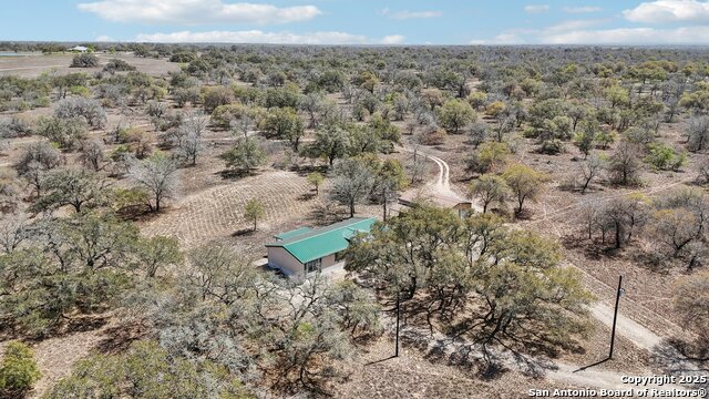 609 County Road 785 Property Photo