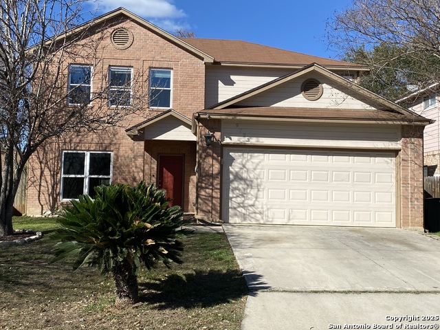9323 Bowen Dr Property Photo