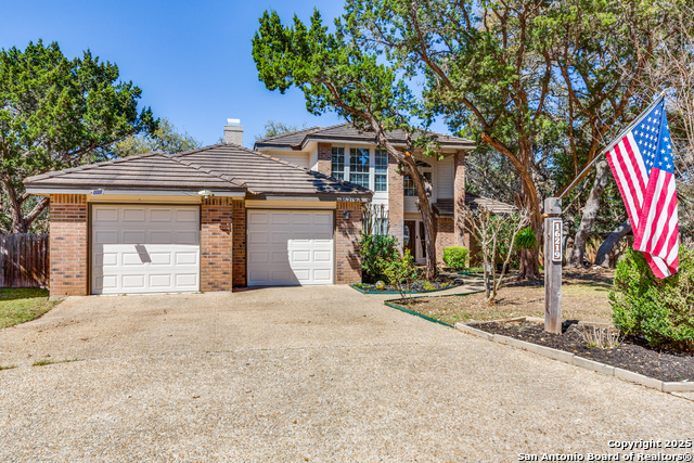 16219 Santa Cathrena Property Photo 1