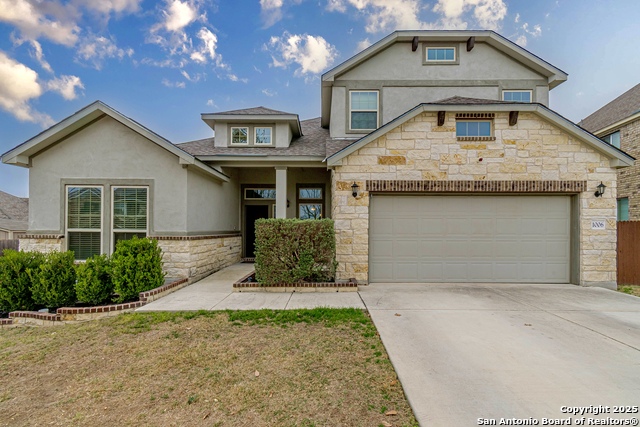 1006 Ranch Falls Property Photo