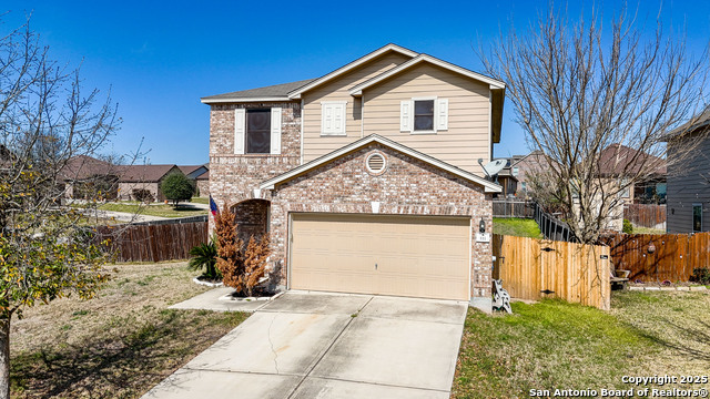 111 Sheep Trail Dr. Property Photo 1