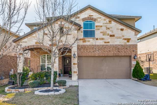 5513 Calaveras Property Photo