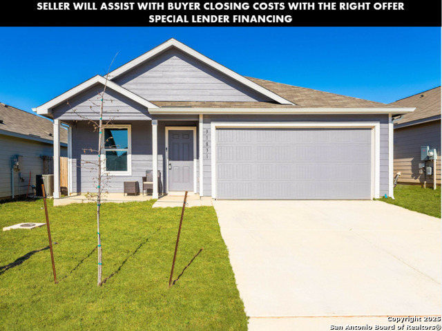 31831 Blackgum Property Photo 1