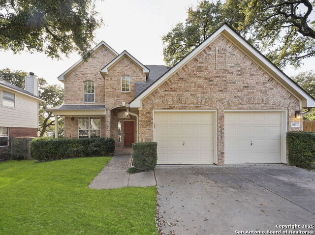 9733 Braun Run Property Photo 1
